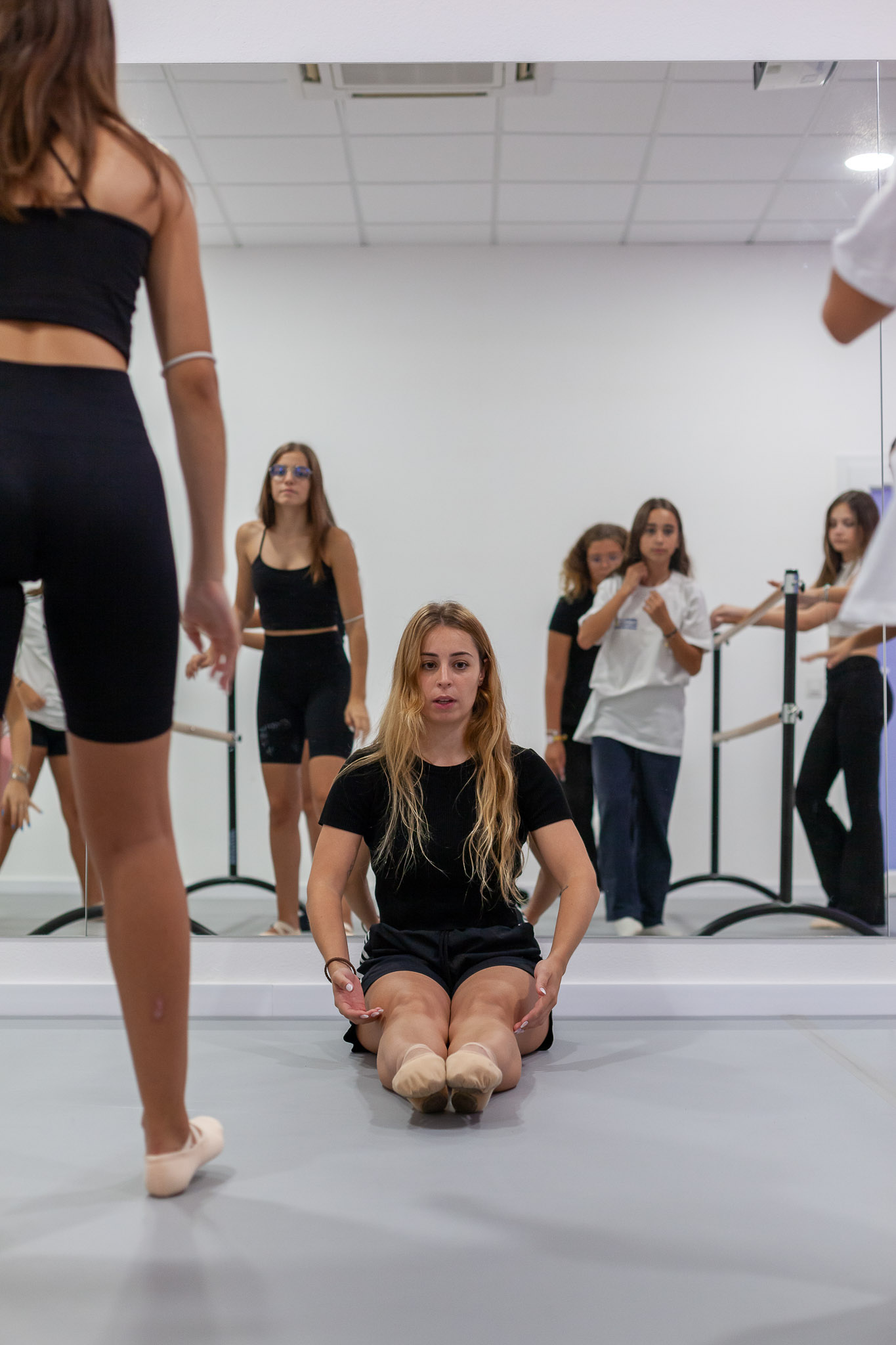 Laura Abel - Aula 108
